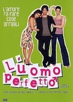 L'uomo perfetto (2005) Nude Scenes
