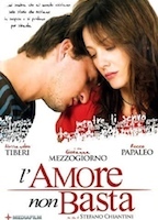 L'amore non basta movie nude scenes