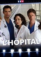 The Hospital tv-show nude scenes