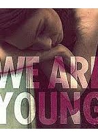 LYE (Musical) - We are young 2012 movie nude scenes