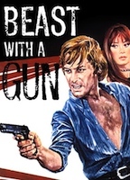 Beast with a Gun movie nude scenes