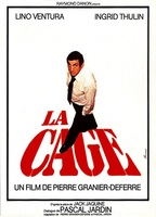 La Cage 1975 movie nude scenes