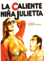 The Hot Girl Juliet 1981 movie nude scenes