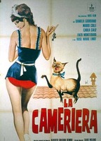 La Cameriera 1974 movie nude scenes