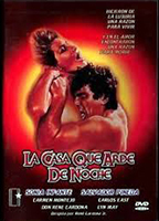 La casa que arde de noche 1985 movie nude scenes