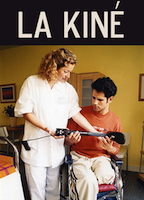 La Kiné 1998 - 2003 movie nude scenes