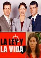 La Ley y la vida tv-show nude scenes