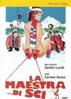 Ski Mistress 1981 movie nude scenes