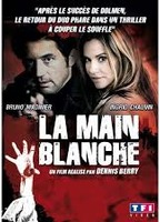La Main Blanche 2008 - NAN movie nude scenes
