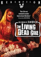 The Living Dead Girl movie nude scenes