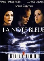 La Note Bleue 1991 movie nude scenes
