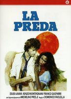 The Prey 1974 movie nude scenes
