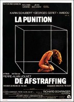 La Punition 1973 movie nude scenes