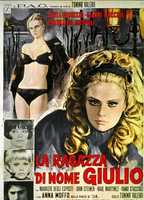 La Ragazza di nome Giulio 1970 movie nude scenes