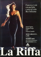 La riffa (1991) Nude Scenes