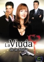 La Viuda de la Mafia tv-show nude scenes