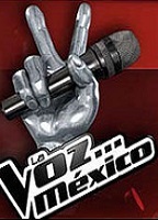 La Voz... Mexico tv-show nude scenes