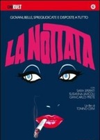 La nottata (1975) Nude Scenes