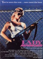 Lady Avenger (1988) Nude Scenes