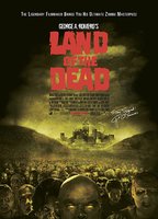 Land of the Dead (2005) Nude Scenes