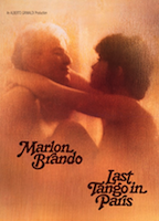 Last Tango in Paris movie nude scenes
