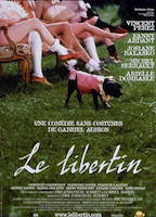 The Libertine 2000 movie nude scenes