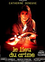 Le Lieu du crime (1986) Nude Scenes