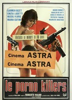 Le Porno killers (1980) Nude Scenes