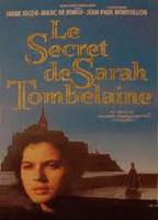 Le Secret de Sarah Tombelaine 1991 movie nude scenes