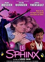 Le Sphinx 1995 movie nude scenes