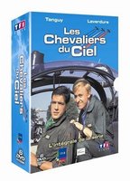 Les Chevaliers du ciel tv-show nude scenes