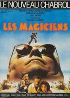 Les Magiciens 1976 movie nude scenes