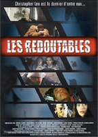 Les redoutables (2001) Nude Scenes