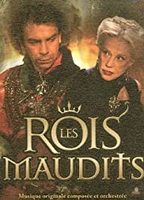 Les Rois Maudits tv-show nude scenes