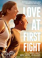 Love At First Sight 2014 movie nude scenes