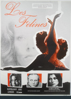 Les félines (1972) Nude Scenes