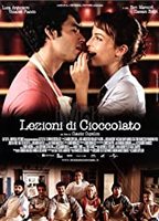 Lezioni di Cioccolato (2007) Nude Scenes