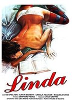 Linda tv-show nude scenes