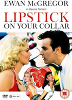 Lipstick on Your Collar tv-show nude scenes