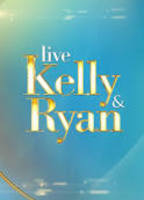 Live with Regis & Kelly tv-show nude scenes