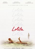 Lolita 1997 movie nude scenes