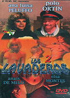 Los lavaderos 2 (1987) Nude Scenes