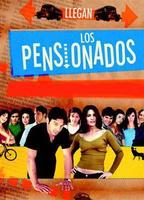 Los Pensionados tv-show nude scenes