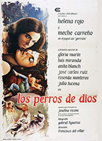 Los perros de dios (1974) Nude Scenes