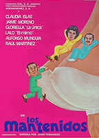 Los mantenidos (1980) Nude Scenes