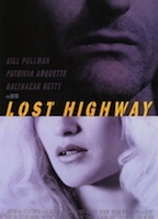 Lost Highway movie nude scenes