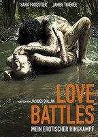 Love Battles 2013 movie nude scenes