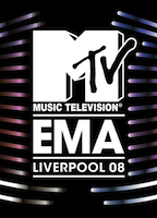 MTV Europe Music Awards tv-show nude scenes