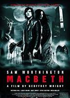 Macbeth (II) 2006 movie nude scenes