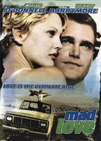 Mad Love movie nude scenes